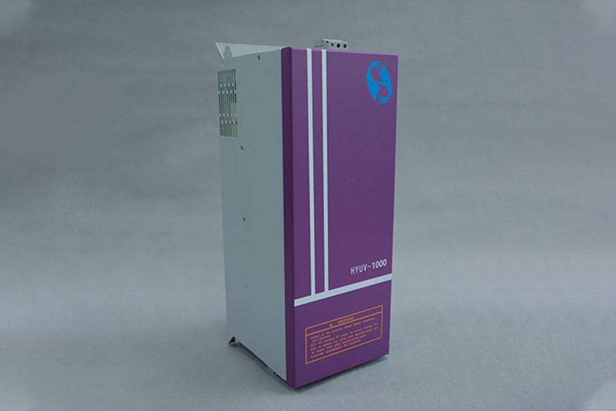 HY1000 SERIES INTELLIGENT POWER